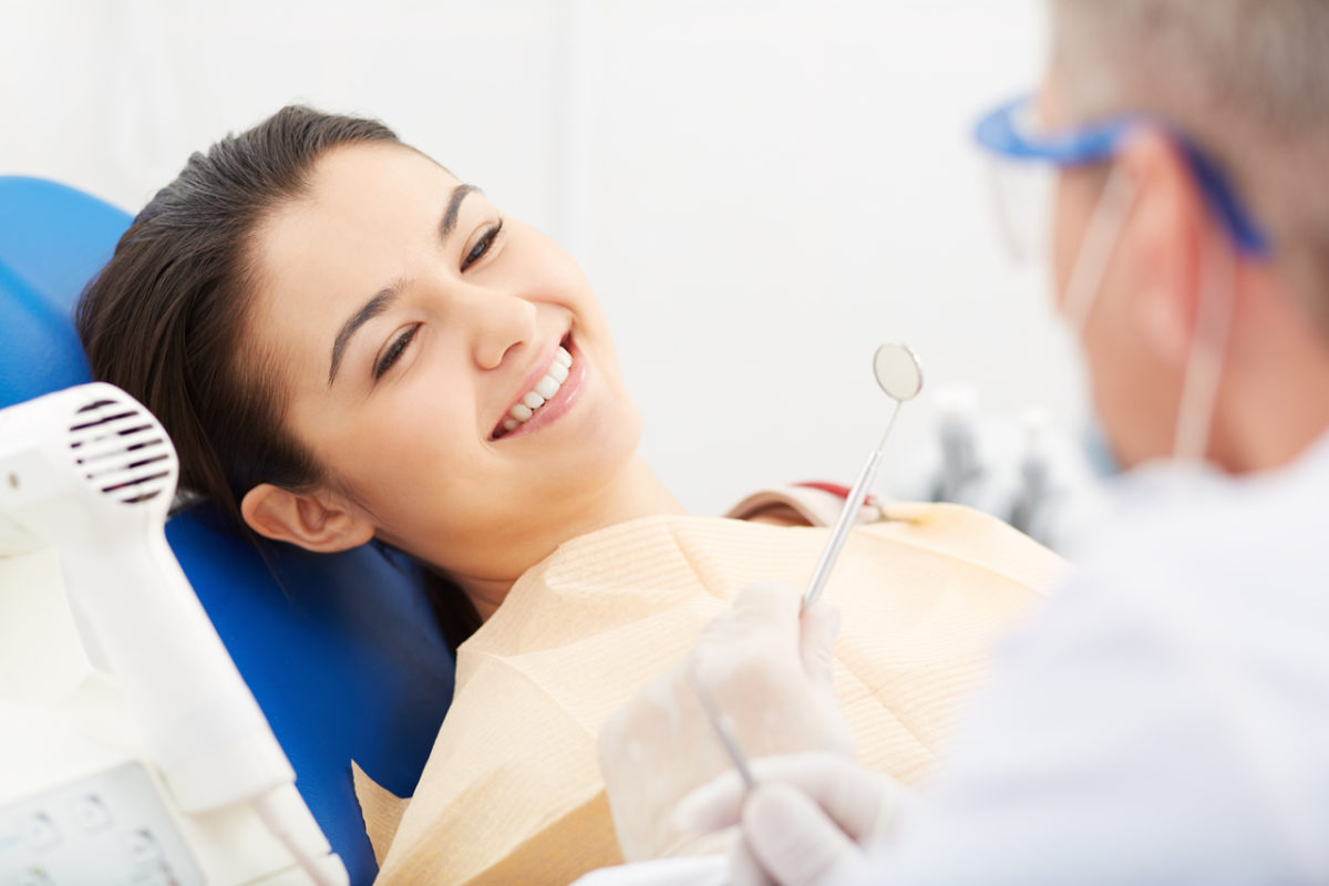 Como dentistas podem fidelizar pacientes?