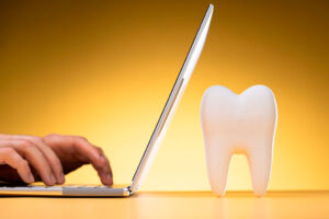 gestão de processos BlueDental