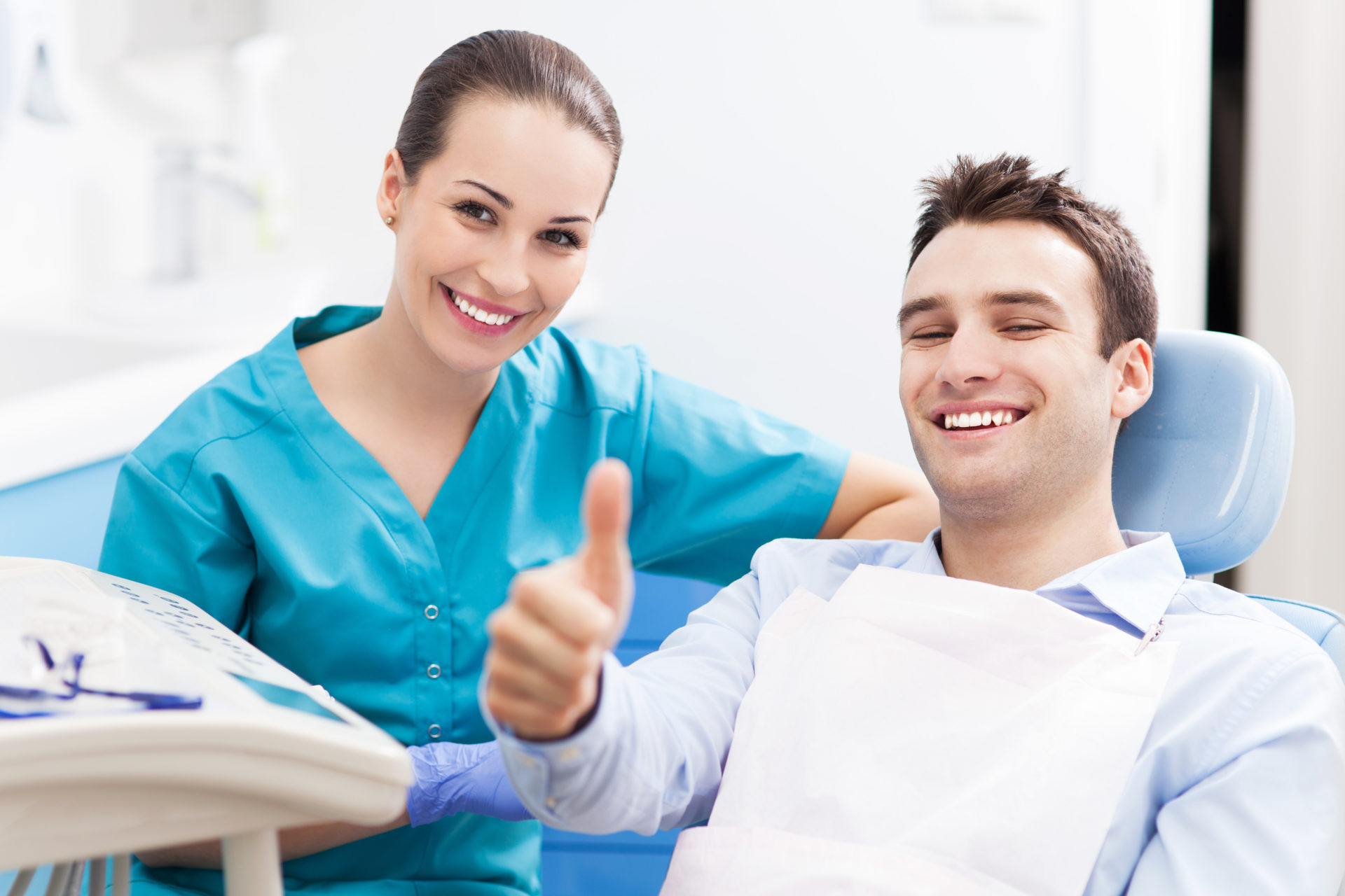Muito mais do que clientes: parceiros da sua clínica odontológica