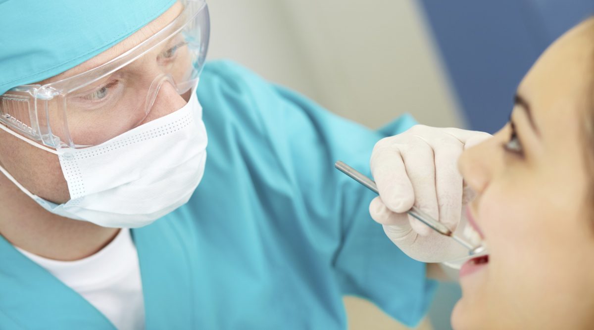 Odontologia do futuro: bom para a clínica e para os pacientes