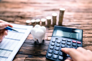 gestão financeira para clinica odontologica