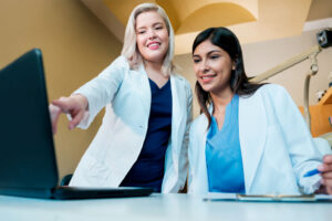 Marketing para dentistas nas redes sociais