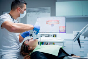 Tecnologia na odontologia tendencias no mercado