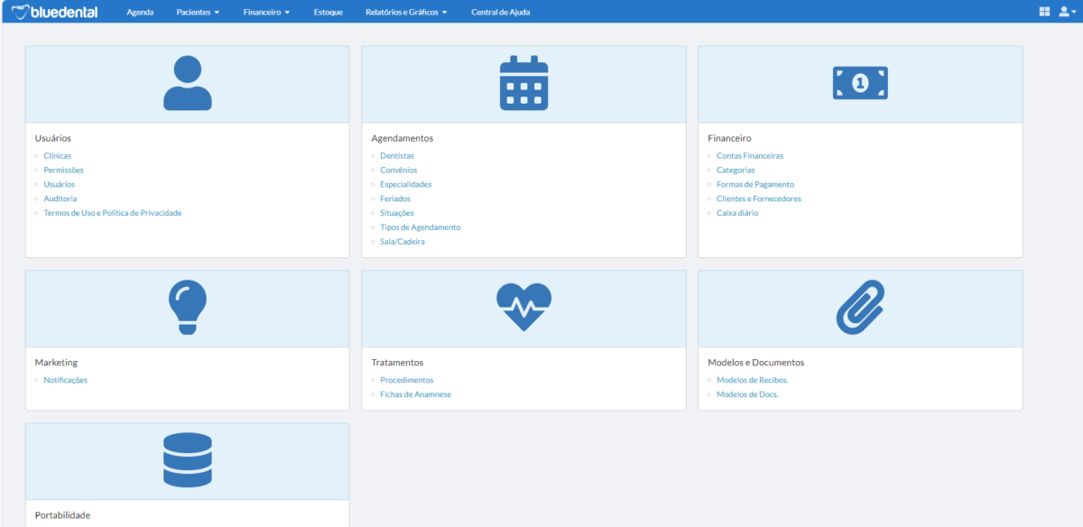 10 melhores softwares consultório odontológico, qual 100% gratuito