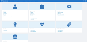 10 melhores softwares para consultorio odontologico BlueDental