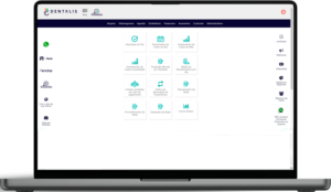 10 melhores softwares para consultorio odontologico Dentalis
