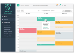 10 melhores softwares para consultorio odontologico Dentista Organizado