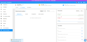 10 melhores softwares para consultorio odontologico Simples Dental