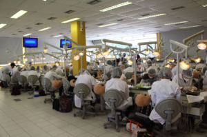 odontopediatria faculdade de odontologia USP