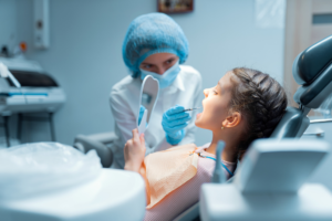 odontopediatria conhecimentos