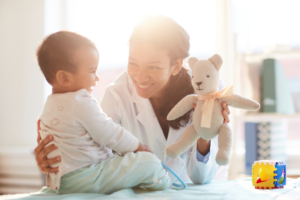 odontopediatria tudo que você precisa saber atendimento bebês