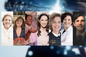 inspirações na Odontopediatria