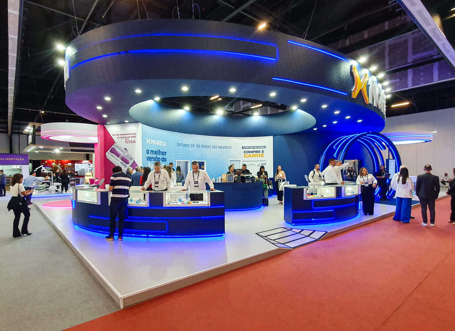 agenda congressos odontologia 2026